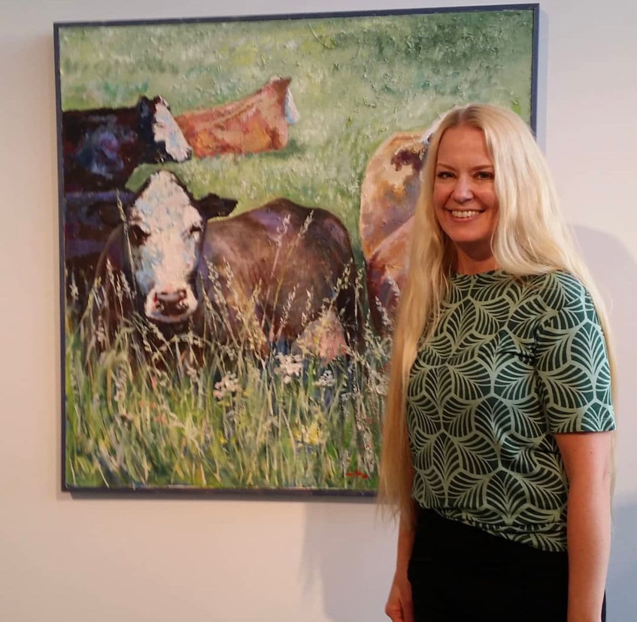 Lisa Aronsson